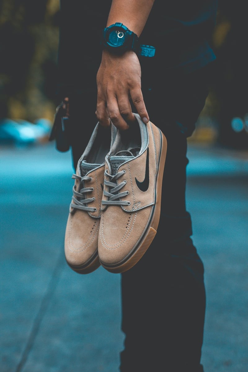Trending Styles